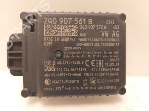 Used Electronic module Electronic module 15338311 15338311