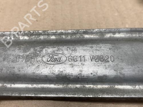Front left window mechanism FORD TRANSIT Van (FA_ _) 2.2 TDCi | BP37206344C22 - Image 5