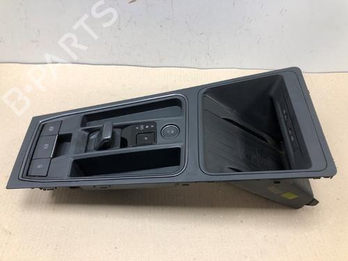 Selector da caixa CUPRA FORMENTOR (KM7, KMP) 1.4 e-Hybrid VZ | BP37215277M90 - Image 2