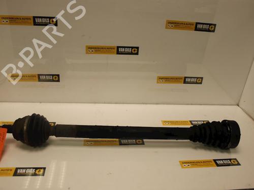 Used Right front driveshaft VW GOLF IV (1J1) 1.9 TDI (90 hp) 15309015