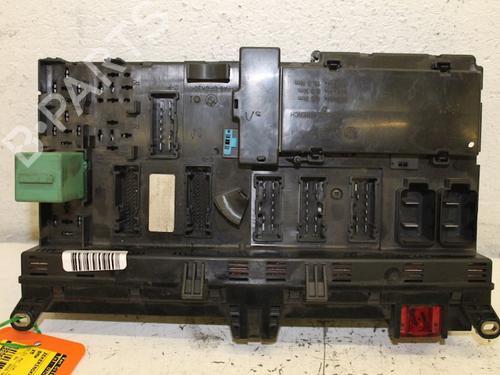 Used Fuse box BMW X5 (E53) 3.0 i (231 hp) 15304809