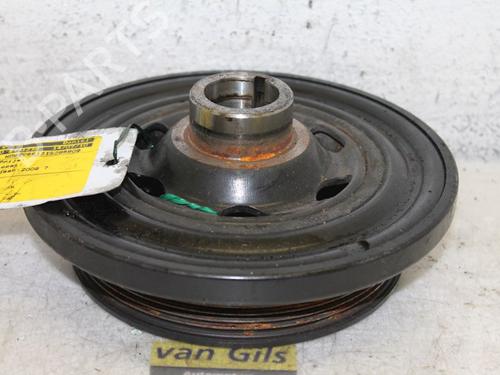 Used Pulley Pulley 15298269 15298269
