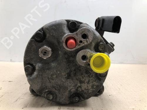 AC compressor VW TRANSPORTER T5 Van (7HA, 7HH, 7EA, 7EH) 1.9 TDI | BP37206200M34 - Image 5