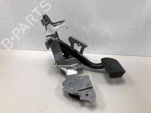 bremsepedal AUDI A4 B9 Avant (8W5, 8WD) 40 TFSI Mild Hybrid | BP37215366I19 - Image 4