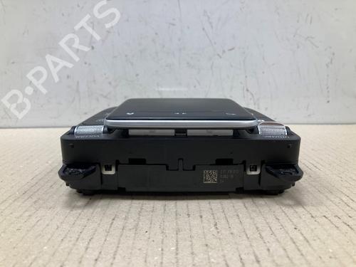Electronic module MERCEDES-BENZ B-CLASS Sports Tourer (W247) B 200 d (247.012) | BP37210902M83 - Image 3