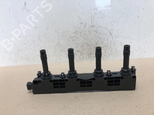 Bobine OPEL CORSA C (X01) 1.4 (F08, F68) (90 hp) 15344303