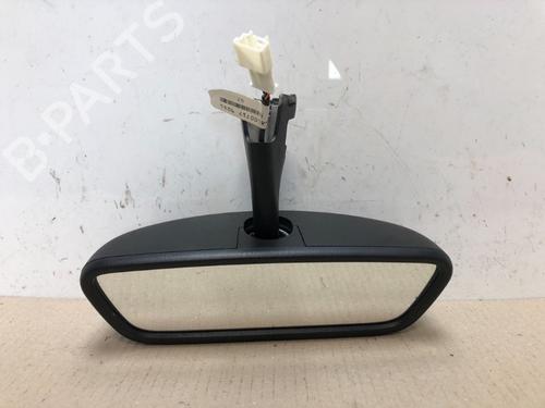 Used Rear mirror OPEL VIVARO A Van (X83) 1.9 DI (F7) (80 hp) 15535133