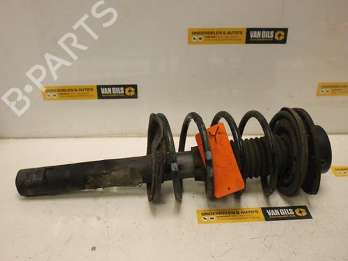 Used Right front shock absorber Right front shock absorber 15312034 15312034