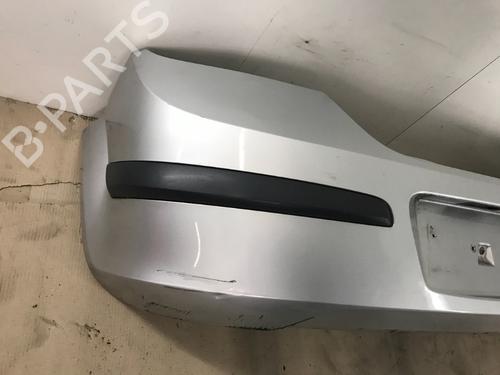 Rear bumper OPEL ASTRA H (A04) 1.4 (L48) | BP15342066C8 