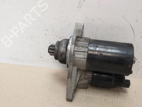 Starter VW POLO (9N_, 9A_) 1.4 16V | BP15343459M8 