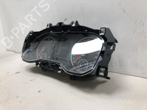 Instrument cluster VW T-CROSS (C11, D31) 1.0 TSi | BP37212327C47 - Image 2