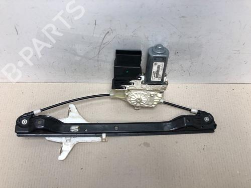 Rear left window mechanism VW GOLF V (1K1) 1.6 FSI | BP15298845C24 