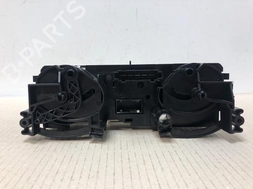 Climate control MITSUBISHI COLT VI (Z3_A, Z2_A) 1.3 (Z21A) | BP15347419I5 