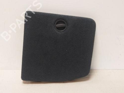 Used Boot lining Boot lining 15341204 15341204