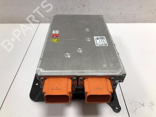 Used Electronic module Electronic module 37209085 37209085