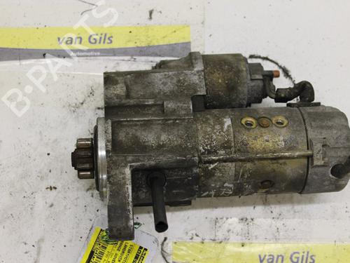 Used Starter Starter 15299539 15299539