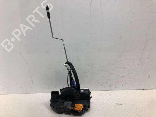 Used Front right lock Front right lock 37213416 37213416