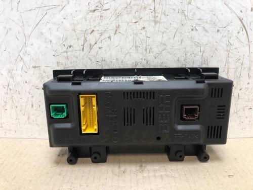 Climate control CITROËN C4 Coupe (LA_) 1.6 16V | BP15534496I5 