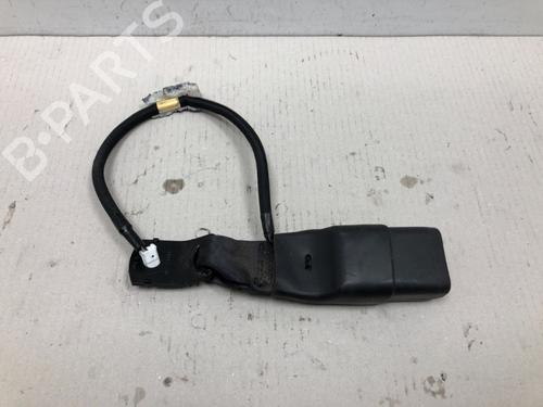 Sikkerhedssele-spænde NISSAN LEAF (ZE1) Electric | BP37212565I32 - Image 2