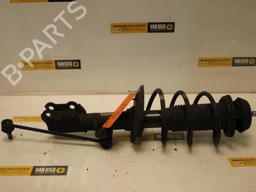 Used Right front shock absorber Right front shock absorber 15311624 15311624