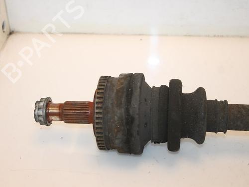 Right rear driveshaft MERCEDES-BENZ S-CLASS (W220) S 400 CDI (220.028, 220.128) | BP15317919M41 