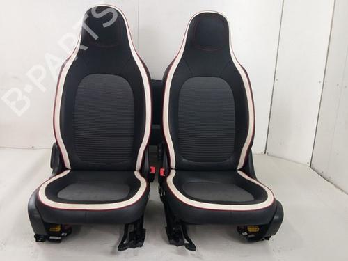 Used Seats set Seats set 15343444 15343444