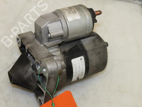 Used Starter RENAULT LAGUNA II Grandtour (KG0/1_) 1.6 16V (KG0A, KG0L) (107 hp) 15306677