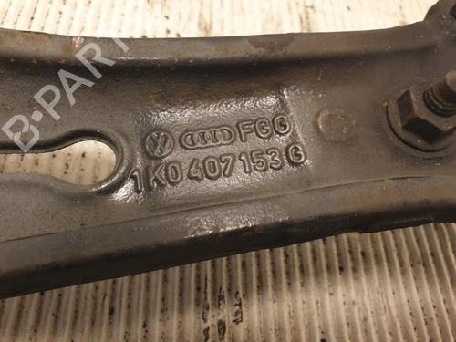 Right front suspension arm AUDI A3 Sportback (8PA) 3.2 V6 quattro | BP15339793M13 