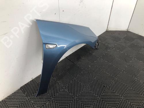 Right front fenders OPEL ASTRA K (B16) 1.4 Turbo (68) | BP25379609C42 