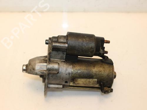 Used Starter Starter 15323487 15323487