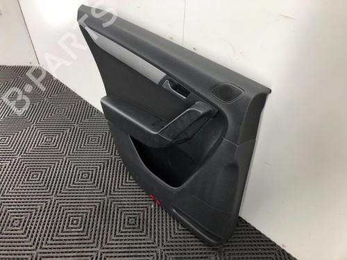 Rear left panel VW PASSAT B7 Variant (365) 1.6 TDI | BP20154817C60 - Image 2