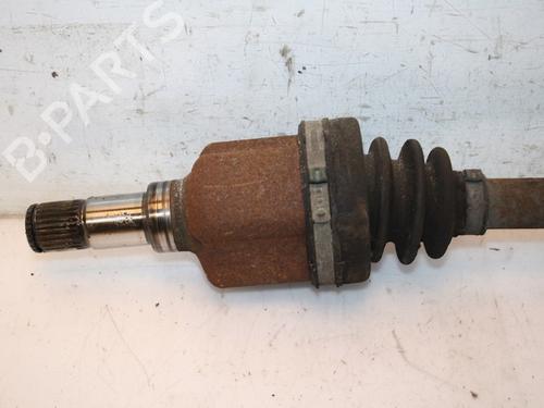 Antriebswelle links vorne für FORD FOCUS II (DA_, HCP, DP) 1.8 TDCi (115 hp) 15335901