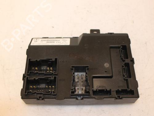 Used Electronic module FORD FIESTA VI (CB1, CCN) 1.25 (82 hp) 15330089