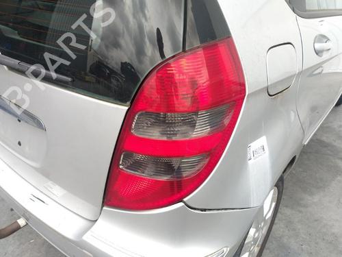 Used Right taillight Right taillight 15340345 15340345