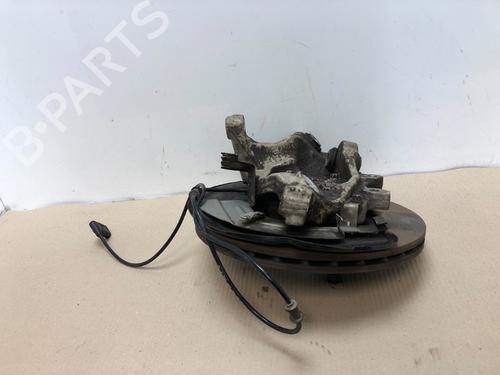Used Left rear steering knuckle Left rear steering knuckle 15823958 15823958