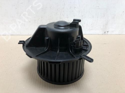 Used Heater blower motor VW CADDY III Box Body/MPV (2KA, 2KH, 2CA, 2CH) 2.0 SDI (70 hp) 17376593