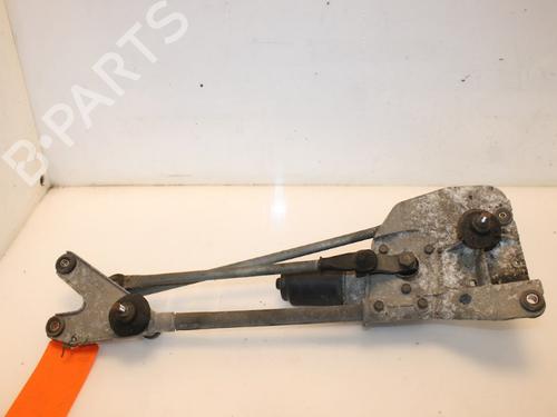 Used Front wipers mechanism Front wipers mechanism 15318645 15318645