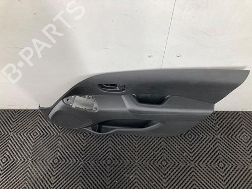 Front right panel CITROËN C1 II (PA_, PS_) 1.0 VTi 68 | BP37213819C59 - Image 2