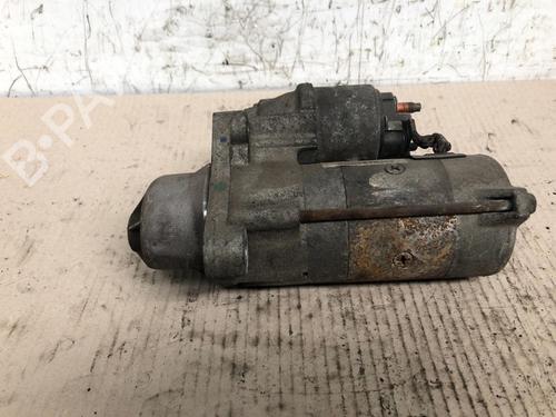Used Starter FORD KA (RB_) 1.3 i (49 hp) 15302129
