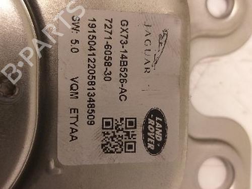 Electronic module LAND ROVER RANGE ROVER SPORT II (L494) 3.0 SDV6 4x4 | BP15340532M83 