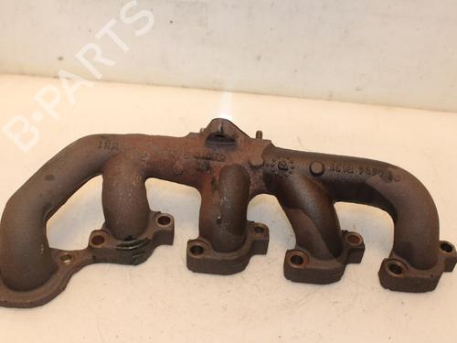 Used Exhaust manifold FORD TRANSIT Van (FA_ _) 2.2 TDCi (85 hp) 24368062
