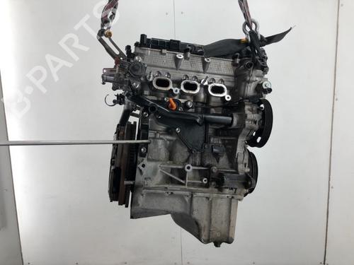 Engine SUZUKI CELERIO (LF) 1.0 (AVK310) | BP37204967M1 - Image 3