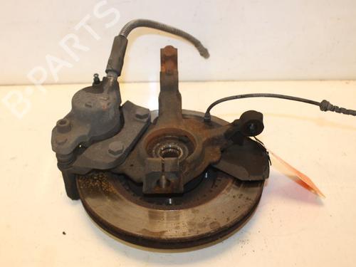 Used Right front steering knuckle Right front steering knuckle 15316693 15316693