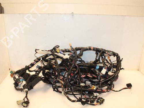 Used Wiring harness Wiring harness 15321029 15321029