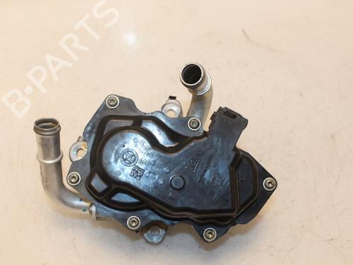 Used Egr VW GOLF VII (5G1, BQ1, BE1, BE2) 1.6 TDI (110 hp) 15796632
