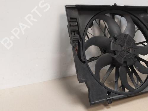 Radiator fan BMW 5 (E60) 530 d | BP15532594M35 