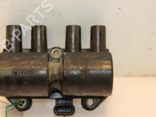 Ignition coil DAEWOO LEGANZA (KLAV) 2.0 16V | BP15322955M94 