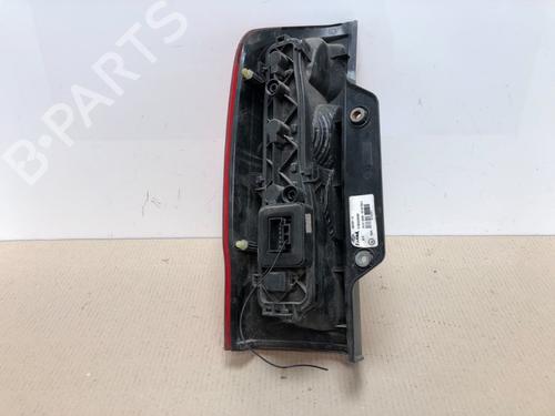 Right taillight PEUGEOT BIPPER (AA_) 1.4 HDi | BP37208503C35 - Image 5