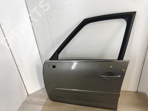 Left front door CITROËN C4 Grand Picasso I (UA_) 1.6 16V | BP15341218C2 