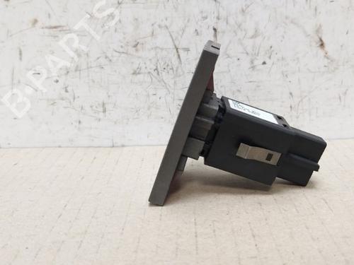 Warning switch OPEL VECTRA C Estate (Z02) 1.9 CDTI (F35) | BP15533263I22 